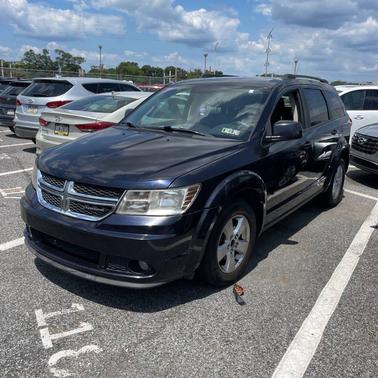 2011 Dodge Journey Mainstreet