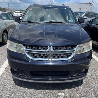 2011 Dodge Journey Mainstreet