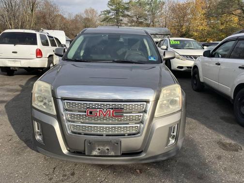 2012 GMC Terrain SLE 1 AWD 4dr SUV