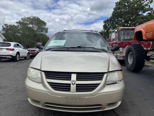 2005 Dodge Caravan SXT