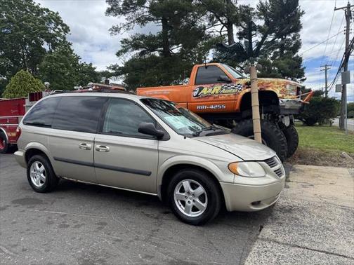 2005 Dodge Caravan SXT