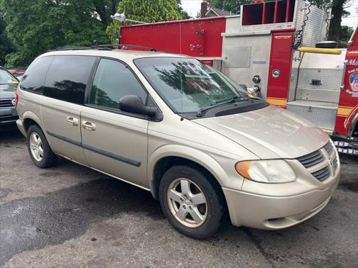 2005 Dodge Caravan SXT