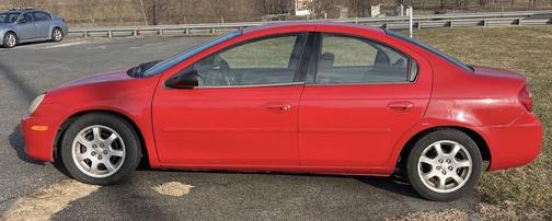 2004 Dodge Neon SXT