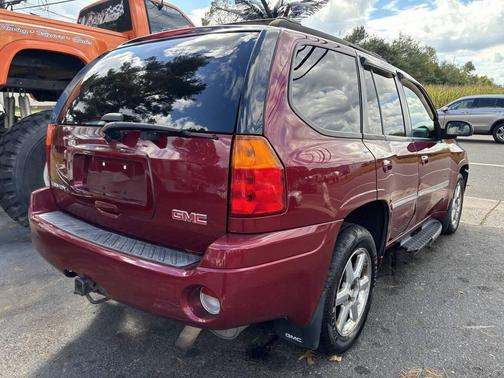 2008 GMC Envoy SLT