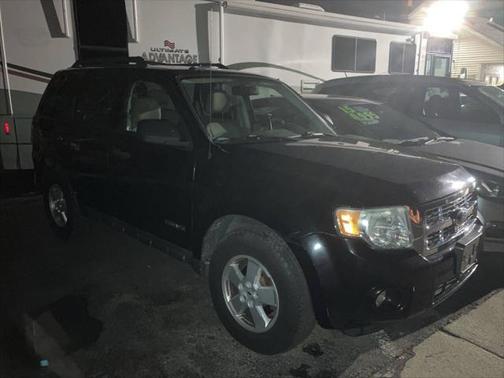 2008 Ford Escape XLT