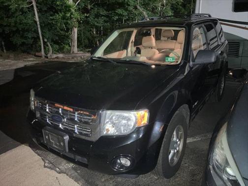 2008 Ford Escape XLT
