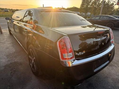2014 Chrysler 300 S