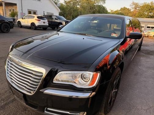 2014 Chrysler 300 S
