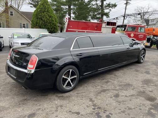 2014 Chrysler 300 S