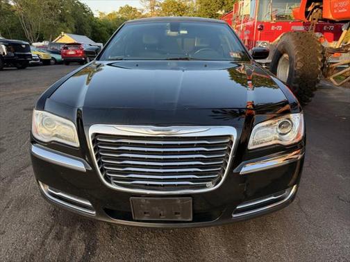 2014 Chrysler 300 S