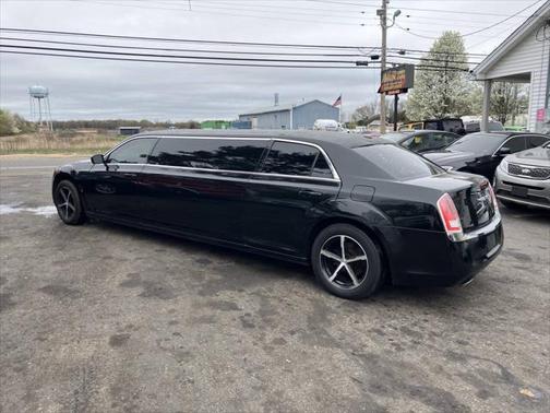 2014 Chrysler 300 S