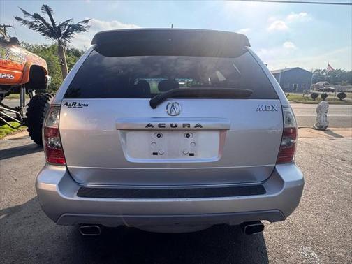 2004 Acura MDX Touring