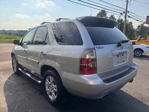 2004 Acura MDX Touring