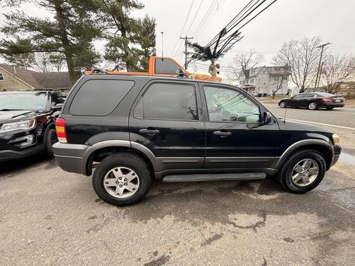 2005 Ford Escape XLT