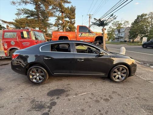 2013 Buick LaCrosse Premium 2