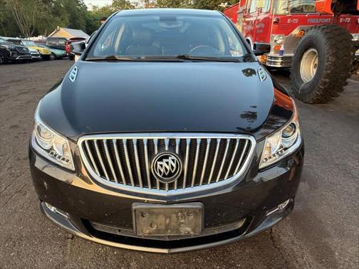 2013 Buick LaCrosse Premium 2