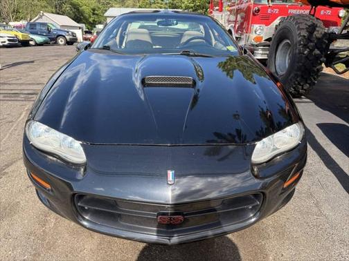 2002 Chevrolet Camaro Z28