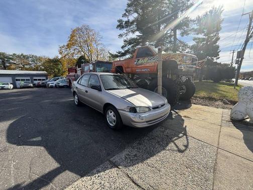 1998 Toyota Corolla VE