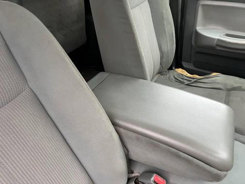 2005 Dodge Dakota SLT Club Cab