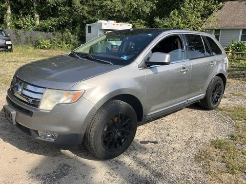 2008 Ford Edge Limited