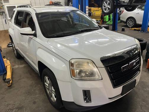 2015 GMC Terrain SLE-2