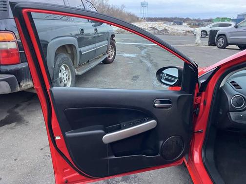 2011 Mazda Mazda2 Sport