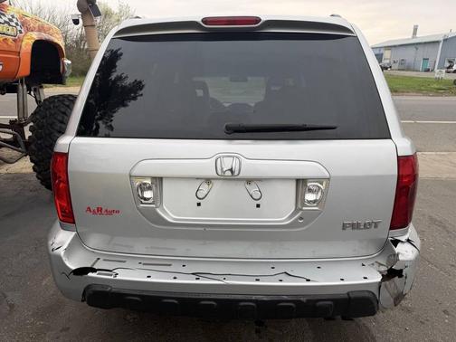 2004 Honda Pilot EX-L