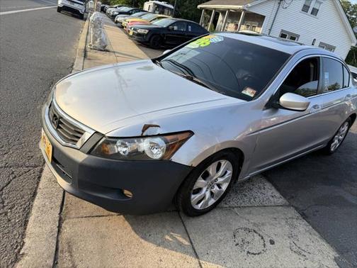 2010 Honda Accord EX-L