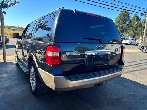 2011 Ford Expedition XLT
