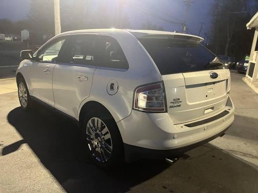 2008 Ford Edge Limited