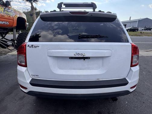 2013 Jeep Compass Sport