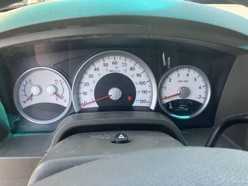 Gold 2005 Dodge Dakota SLT Quad Cab