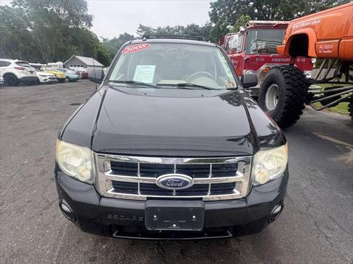 2008 Ford Escape XLT