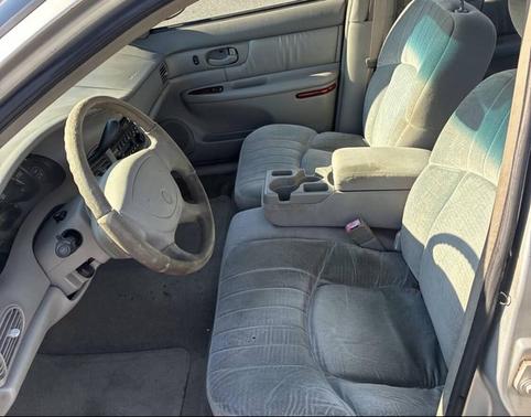 2005 Buick Century Standard 4dr Sedan