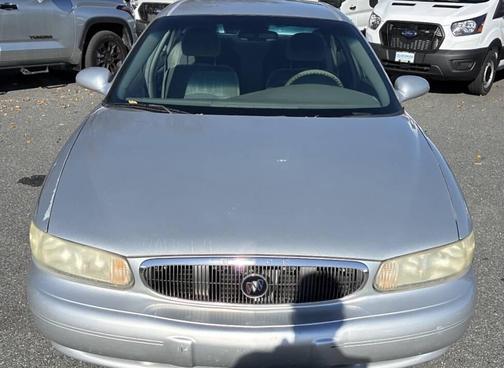 2005 Buick Century Standard 4dr Sedan
