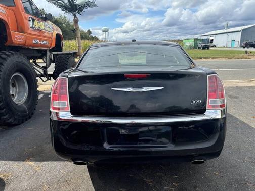 2013 Chrysler 300 S