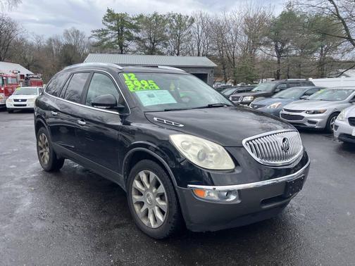 2012 Buick Enclave Premium
