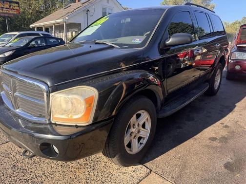 2005 Dodge Durango SLT