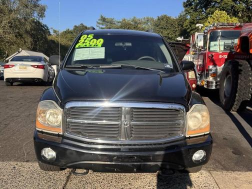 2005 Dodge Durango SLT