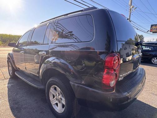 2005 Dodge Durango SLT