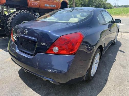 2010 Nissan Altima 2.5 S