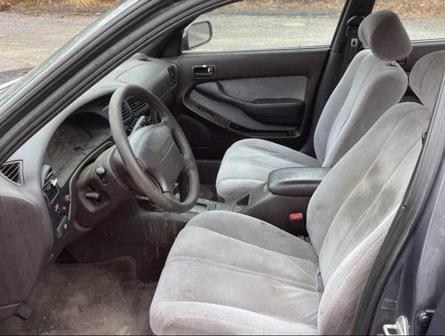 1996 Toyota Camry LE V6