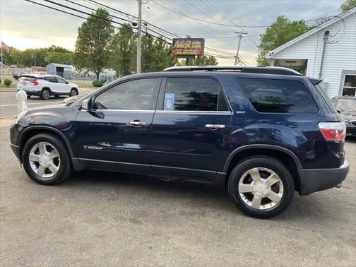 2008 GMC Acadia SLT-1