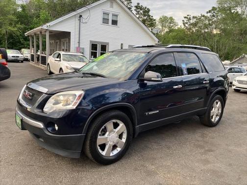 2008 GMC Acadia SLT-1