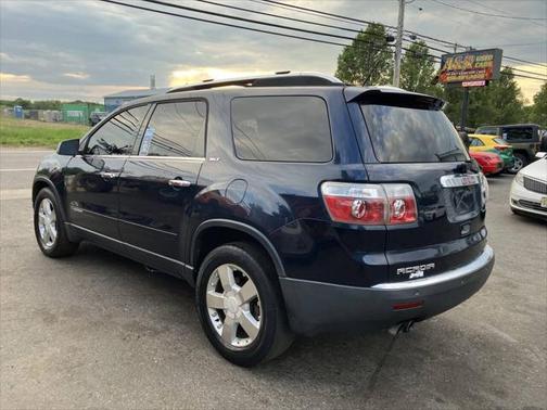 2008 GMC Acadia SLT-1
