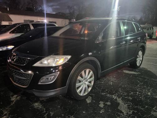 2010 Mazda CX-9 Grand Touring
