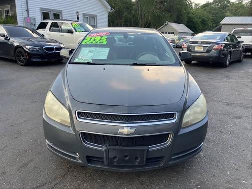 2008 Chevrolet Malibu LS