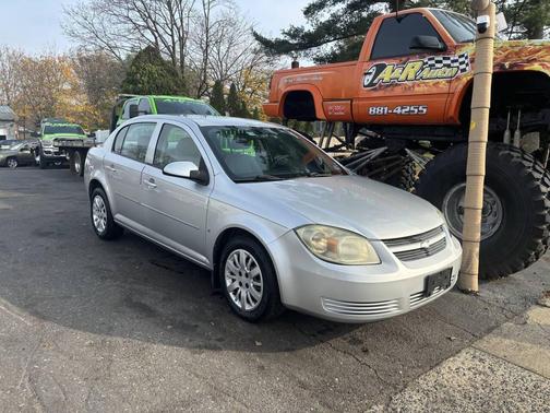 2009 Chevrolet Cobalt LT