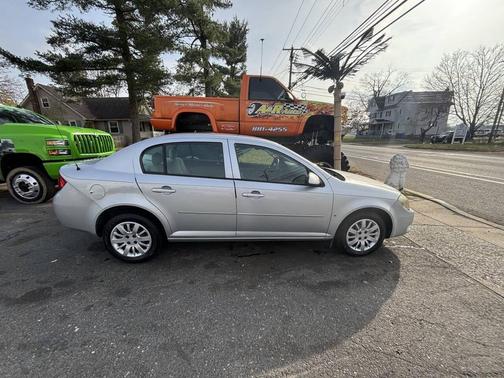 2009 Chevrolet Cobalt LT
