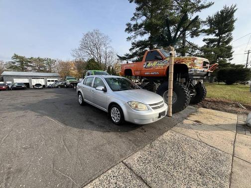 2009 Chevrolet Cobalt LT